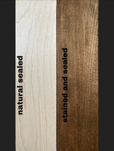 Load image into Gallery viewer, Isla in Sunset Rose - Wall Art - Large Yarn Wall Hanging/Tapestry